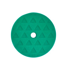 Губка полировочная зеленая GTT4207