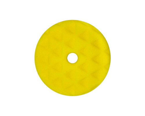 Губка полировочная желтая GTT4211 — купить с доставкой и гарантией качества