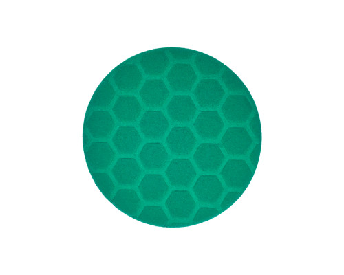 Губка полировочная зеленая GTT4216 — купить с доставкой и гарантией качества