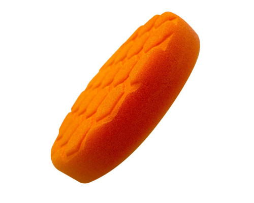Губка полировочная оранжевая GTT4217 — купить с доставкой и гарантией качества