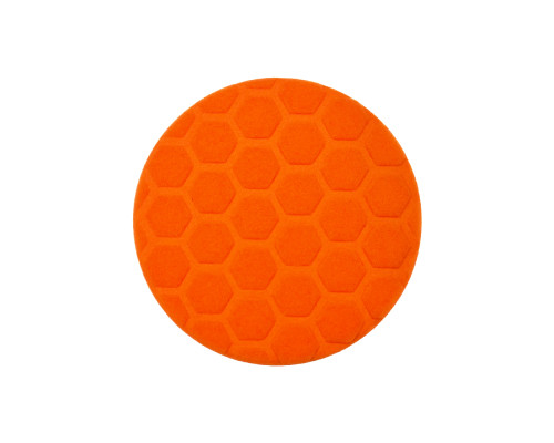 Губка полировочная оранжевая GTT4217 — купить с доставкой и гарантией качества