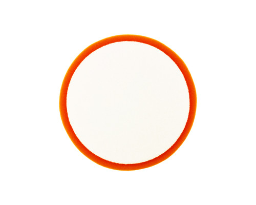 Губка полировочная оранжевая GTT4218 — купить с доставкой и гарантией качества