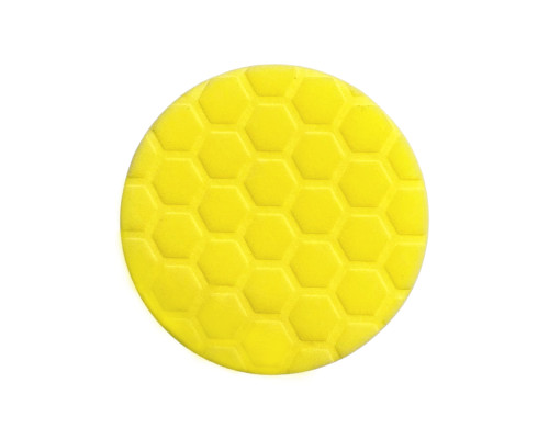 Губка полировочная желтая GTT4219 — купить с доставкой и гарантией качества