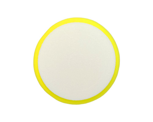 Губка полировочная желтая GTT4219 — купить с доставкой и гарантией качества