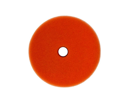 Губка полировочная оранжевая 125 мм GTT4307 — купить с доставкой и гарантией качества