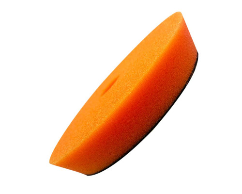 Губка полировочная оранжевая 125 мм GTT4307 — купить с доставкой и гарантией качества