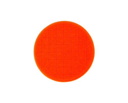 Губка полировочная оранжевая GTT4234 — купить с доставкой и гарантией качества