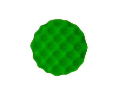Губка полировочная зеленая GTT4241 — купить с доставкой и гарантией качества