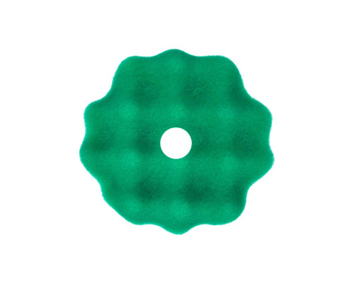 Губка полировочная зеленая GTT4259 — купить с доставкой и гарантией качества