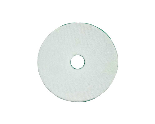 Губка полировочная зеленая GTT4259 — купить с доставкой и гарантией качества