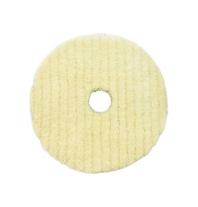 Меховой полировальник на поролоне 150 мм GTT4263