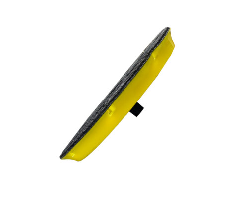 Шлифовальная основа 125 мм на 15 отверстий Гамматест GTT4294 — купить с доставкой и гарантией качества