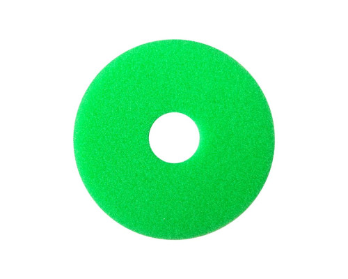 Губка полировочная зеленая 75 мм GTA GTT4303 — с доставкой и гарантией качества