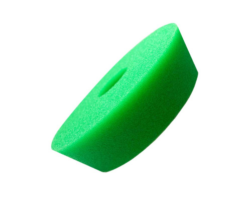 Губка полировочная зеленая 75 мм GTA GTT4303 — с доставкой и гарантией качества