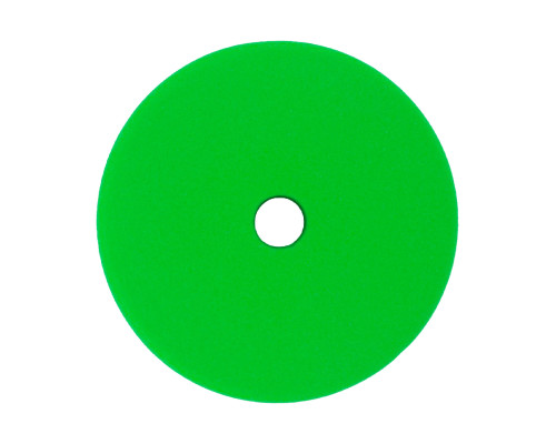 Губка полировочная зеленая 125 мм GTA GTT4304 — купить с доставкой и гарантией качества