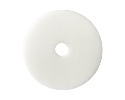 Губка полировочная белая 125 мм GTA GTT4309 — купить с доставкой и гарантией качества