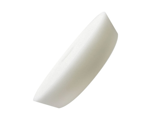 Губка полировочная белая 125 мм GTA GTT4309 — купить с доставкой и гарантией качества