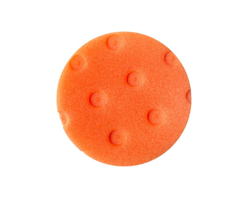 Губка полировочная оранжевая 75 мм GTA GTT4313 — купить с доставкой и гарантией качества