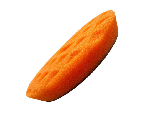 Губка полировочная оранжевая 150 мм Гамматест GTT4320 — купить с доставкой и гарантией качества