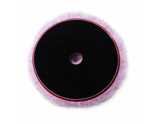 Меховой полировальник на поролоне 180 мм GTA GTT4332 — с доставкой и гарантией качества