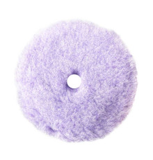 Меховой полировальник на поролоне 150 мм GTA GTT4331