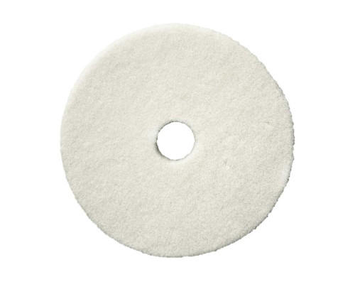 Меховой полировальник на поролоне 125 мм GTA GTT4337 — с доставкой и гарантией качества