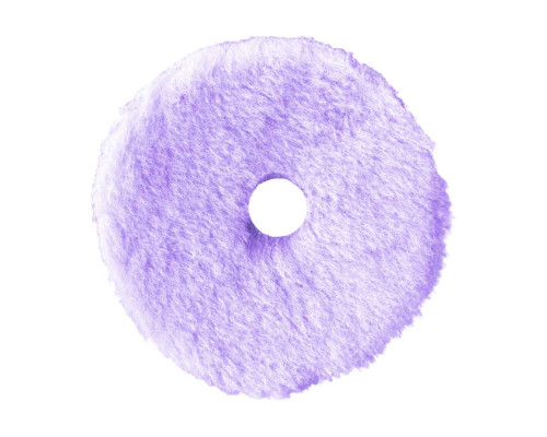 Меховой полировальник на поролоне 125 мм GTA GTT4342 — купить с доставкой и гарантией качества