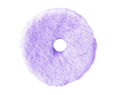 Меховой полировальник на поролоне 180 мм GTA GTT4344 — с доставкой и гарантией качества