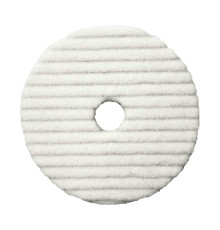 Меховой полировальник на поролоне 125 мм GTA GTT4347