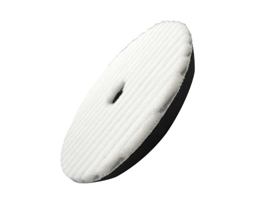 Меховой полировальник на поролоне 125 мм GTA GTT4347 — купить с доставкой и гарантией качества
