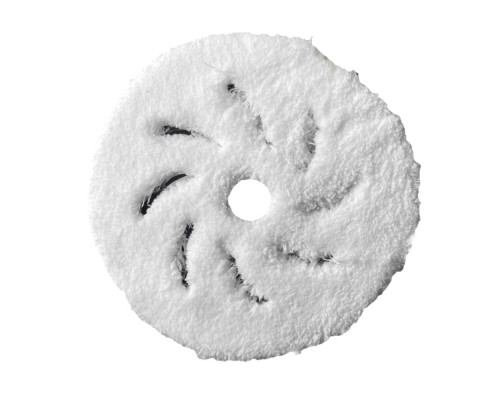 Меховой полировальник на поролоне 145 мм GTA GTT4349 — купить с доставкой и гарантией качества