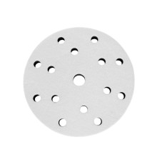 Прокладка на липучке 150х3 мм 15 отверстий GTA GTT4271