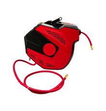 Катушка с пневмошлангом 9.5 мм х 20 м Гамматест GTT7092