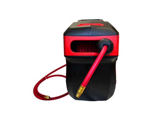 Катушка с пневмошлангом 9.5 мм х 20 м Гамматест GTT7092 — купить с доставкой и гарантией качества