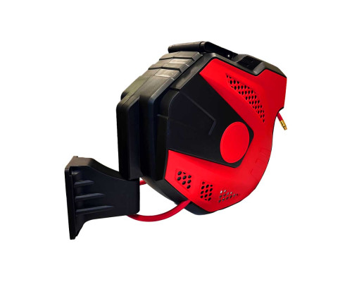 Катушка с пневмошлангом 9.5 мм х 20 м Гамматест GTT7092 — купить с доставкой и гарантией качества