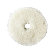 Меховой полировальник на поролоне 125 мм GTA GTT4339