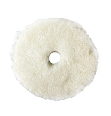 Меховой полировальник на поролоне 125 мм GTA GTT4339