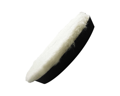 Меховой полировальник на поролоне 150 мм GTA GTT4340 — с доставкой и гарантией качества