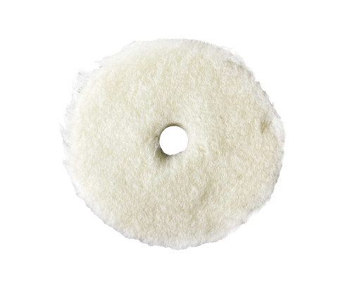 Меховой полировальник на поролоне 150 мм GTA GTT4340 — с доставкой и гарантией качества