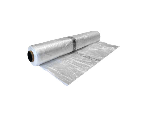 Пленка для укрывки элементов автомобиля 5х150 м 10 мкм — с доставкой и гарантией качества