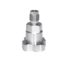 Адаптер для PPS SAGOLA наружная резьба