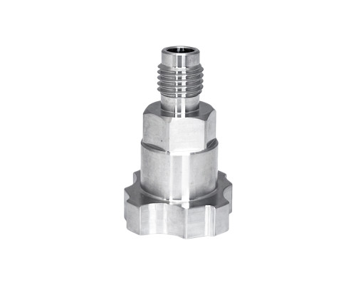 Адаптер для PPS SAGOLA наружная резьба — купить с доставкой и гарантией качества