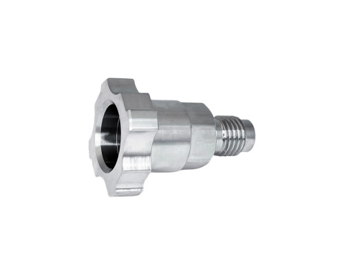 Адаптер для PPS SAGOLA наружная резьба — купить с доставкой и гарантией качества