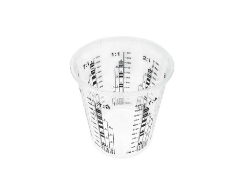 Чашка для смешивания автомобильных эмалей 385 мл (200шт) — с доставкой и гарантией качества