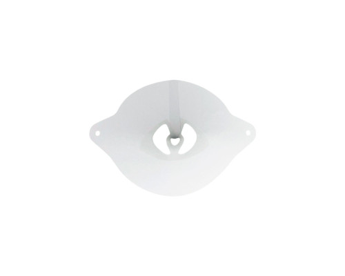 Ситечко автомобильных эмалей нейлоновым вкладышем 190 мкм плотность бумаги 160 г/м2 (250шт) — купить с доставкой и гарантией качества