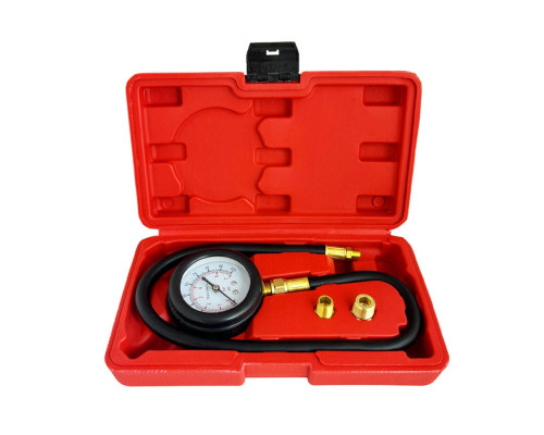 Индикатор давления масла (топлива) Гамматест GTY1186 — купить с доставкой и гарантией качества