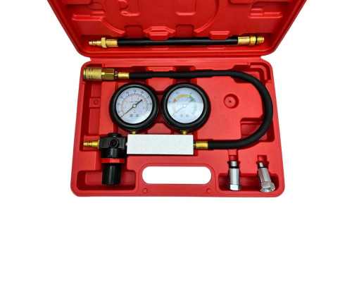 Индикатор утечки в цилиндрах Гамматест GTY1189 — купить с доставкой и гарантией качества