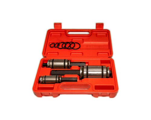 Набор расширителей для выхлопных труб Гамматест GTY1194 — купить с доставкой и гарантией качества