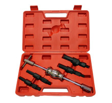 Набор съемников внутренних подшипников с обратным молотком Гамматест GTY1197