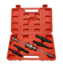 Набор съемников внутренних подшипников с обратным молотком Гамматест GTY1197